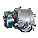Air Conditioner Compressor