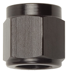 RUSSELL 660563 NUT TUBE  COUPLING 4 BLACK