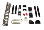 BELLTECH 810ND Lowering Kit