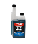 22240 Ethanol Fuel Treatment