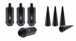 TRUE SPIKE 141551K61 Lug Nut