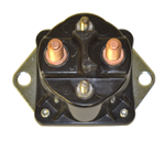 WARN 72631 Winch Accessories: Solenoid; upright