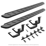 GO RHINO 6343068020PC Running Board