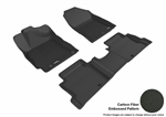 3D MATS L1HY07101509 Floor Liner