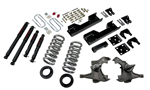BELLTECH 717ND Lowering Kit