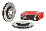 BREMBO 09.C828.11 Brake Rotor