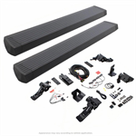 GO RHINO 20450674PC Running Board
