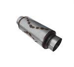 Exhaust Muffler