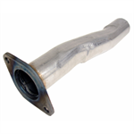WALKER 52496 Exhaust Pipe