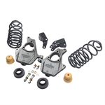 BELLTECH 1019 LOWERING KIT 2017 DENALI