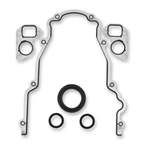 MR GASKET 61015G TIMING COVER GASKET SET -