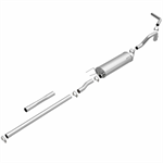 Exhaust System Kit