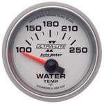 AUTOMETER 4937 Water Temperature Gauge