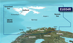 Marine Cartography