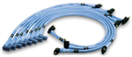 MOROSO 72407 BLUE MAX WIRE SET SBC HEI