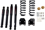 BELLTECH 901ND Lowering Kit