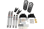 BELLTECH 924SP Lowering Kit