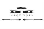 FABTECH FTS8065 Steering Stabilizer