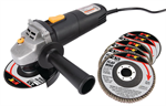 PERFORMANCE TOOL W50044 ANGLE GRINDER