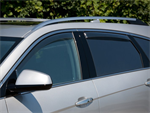 WEATHERTECH 82523 Rainguard