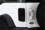 Tail Light Cover