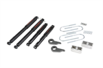 BELLTECH 635ND Lowering Kit