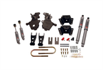 BELLTECH 915SP Lowering Kit