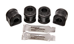 ENERGY SUSPENSION 15.5103G VW 17MM FRONT S/B SET