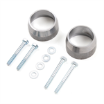 ZONE OFFROAD ZONJ5305 Exhaust Crossover Pipe Spacer
