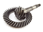 ALLOY AXLE D44456JK Ring and Pinion