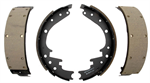 R/M BRAKES 160PG Brake Shoe