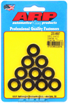 ARP 200-8687 3/8'ID 3/4 BLACK WASHER