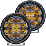 RIGID 36206 Driving/ Fog Light - LED