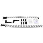 BLACK HORSE RFOEX-20 Running Board