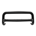 WESTIN 32-31085 CONTOUR BULL BAR BLACK TITAN XD 2016