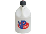 VP FUEL 3022 WHITE JUGS VENTED ROUND EACH