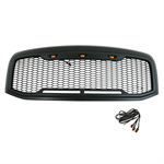 PARAMOUNT 41-0195MB Grille