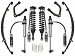 Lift Kit Suspension