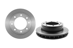 BREMBO 09.A409.11 Brake Rotor