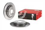 BREMBO 08.A957.11 Brake Rotor
