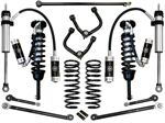 Lift Kit Suspension