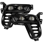 Driving/ Fog Light