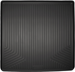 HUSKY 28211 Cargo Liner Behind 2nd Seat- 2015-2018 Cadillac Es