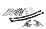 BELLTECH 633SP Lowering Kit