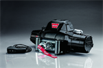 WARN TFZ10K23 Winch Mount