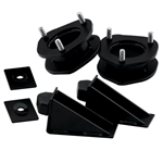 READYLIFT 661020 Lift Kit: 2006 DODGE Pick Up Fullsize 1/2 ton; 4 w