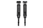 FABTECH FTS26076 FRONT DIRT LOGIC 2.5 COIL