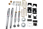 BELLTECH 971SP Lowering Kit