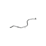 WALKER 46888 Exhaust Pipe Intermediate