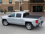 WEATHERTECH 8RC2475 Tonneau Cover